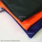 Vass-Tex 550 Extreme Waterproof Bib & Brace - Orange/Green/Blue